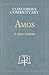 Amos by R. Reed Lessing