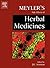 Meyler's Side Effects of Herbal Medicines by Jeffrey K. Aronson