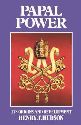 Papal Power (Paperback)