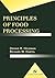Principles of Food Processi...