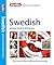 Berlitz Swedish Phrase Book & Dictionary