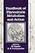 Handbook of Phytoalexin Metabolism and Action by M. Daniel