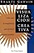 Visualización creativa: cómo usar la imaginación para producir cambios positivos