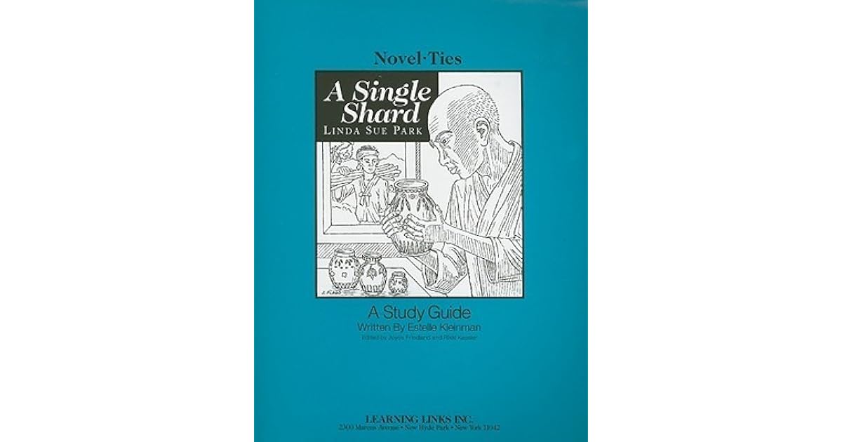 A Single Shard by Estelle Kleinman