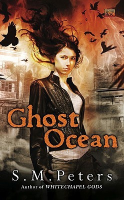 Ghost Ocean (Mass Market Paperback)