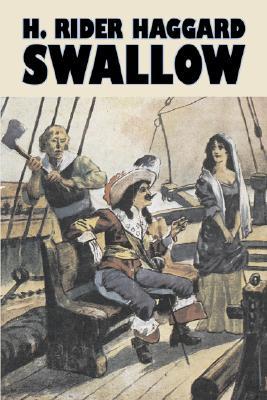 Swallow: A Tale of the Great Trek (Paperback)