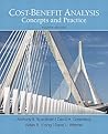 Cost-Benefit Analysis (Pearson Series in Economics)