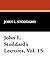 John L. Stoddard's Lectures, Vol. 15: Lake Como, the Upper Danube and Bohemia