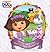 Dora and the Fairy-Tale Wedding: From the Fancy Keepsake Collection (Dora the Explorer)