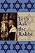 Let's Ask the Rabbi by Raymond Apple