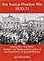 The Franco-Prussian War 1870-71, Volume 2: After Sedan: Helmuth von Moltke and the Defeat of the Government of National Defence