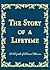 The Story of a Lifetime: A Keepsake of Personal Memoirs (Green)
