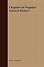 Chapters in Popular Natural...