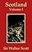 Scotland (Volume One)