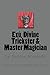 Exu, Divine Trickster and M...