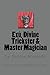 Exu, Divine Trickster and Master Magician