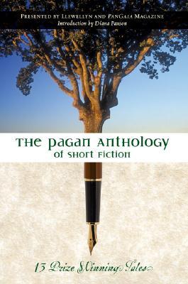The Pagan Anthology of Short Fiction: 13 Prize Winning Tales (Paperback)