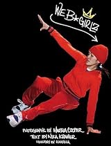 We B*Girlz by Martha Cooper | Goodreads