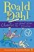 Charlie and the Great Glass Elevator by Roald Dahl