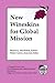 New Wineskins for Global Mission: A Compendium New Wineskins for Global Mission Conference Ridgecrest, North Carolina, April 1994