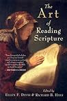 Art of Reading Scripture