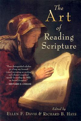 Art of Reading Scripture (Paperback)