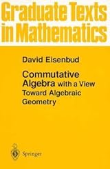 Popular Algebraic Geometry Books