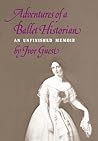 Adventures of a Ballet Historian (Unfinished Memoir)