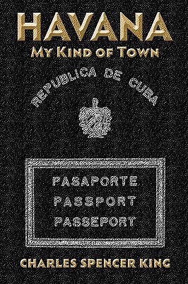 Havana: My Kind Of Town (Paperback)