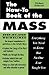 The How-To Book of the Mass by Michael Dubruiel