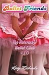 The Nutcracker Ballet Club (Ballet Friends #10)