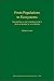 From Populations to Ecosystems: Theoretical Foundations for a New Ecological Synthesis (Monographs in Population Biology, 46)