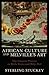 African Culture and Melvill...