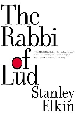 The Rabbi of Lud (Paperback)