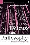 Deleuze and Philosophy (Warwick Studies in European Philosophy) Deleuze and Philosophy (Warwick Studies in European Philosophy)