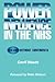 Power and Influence in the NHS: Oceans Without Continents