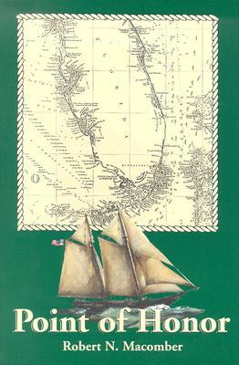 Point of Honor (Honor Series #2)