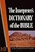 Interpreter's Dictionary of the Bible: 001