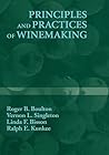 Principles and Practices of Winemaking