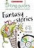 Fantasy Stories for Ages 9-11