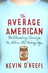 The Average Ameri...