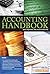Barron's Accounting Handbook