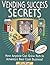 Vending Success Secrets by Bill Way