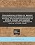 Philosophical letters, or, Modest reflections upon some opinions in natural philosophy maintained by several famous and learned authors of this age, expressed by way of letters (1664)