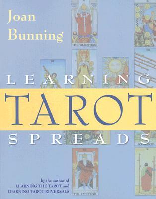 Learning Tarot Spreads (Paperback)