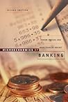 Microeconomics of Banking by Xavier Freixas