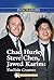 Chad Hurley, Steve Chen, Ja...