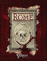 Requiem for Rome by Russell Bailey