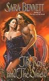 The Rose and the Shield (Medieval, #2) The Rose and the Shield (Medieval, #2)