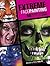 Extreme Face Painting: 50 Friendly & Fiendish Step-by-Step Demos